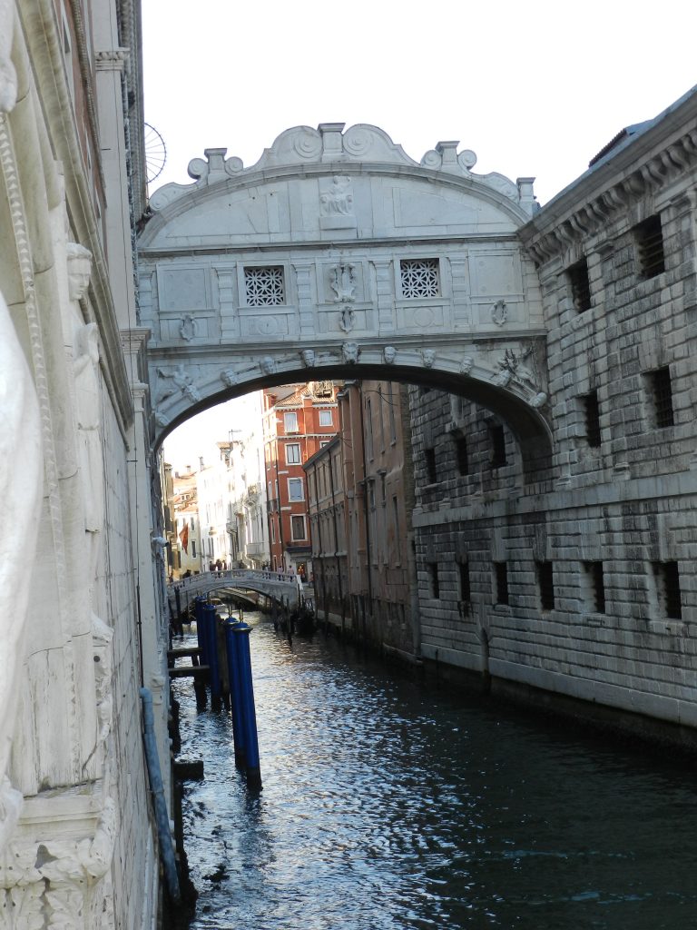Piazza San Marco Venezia