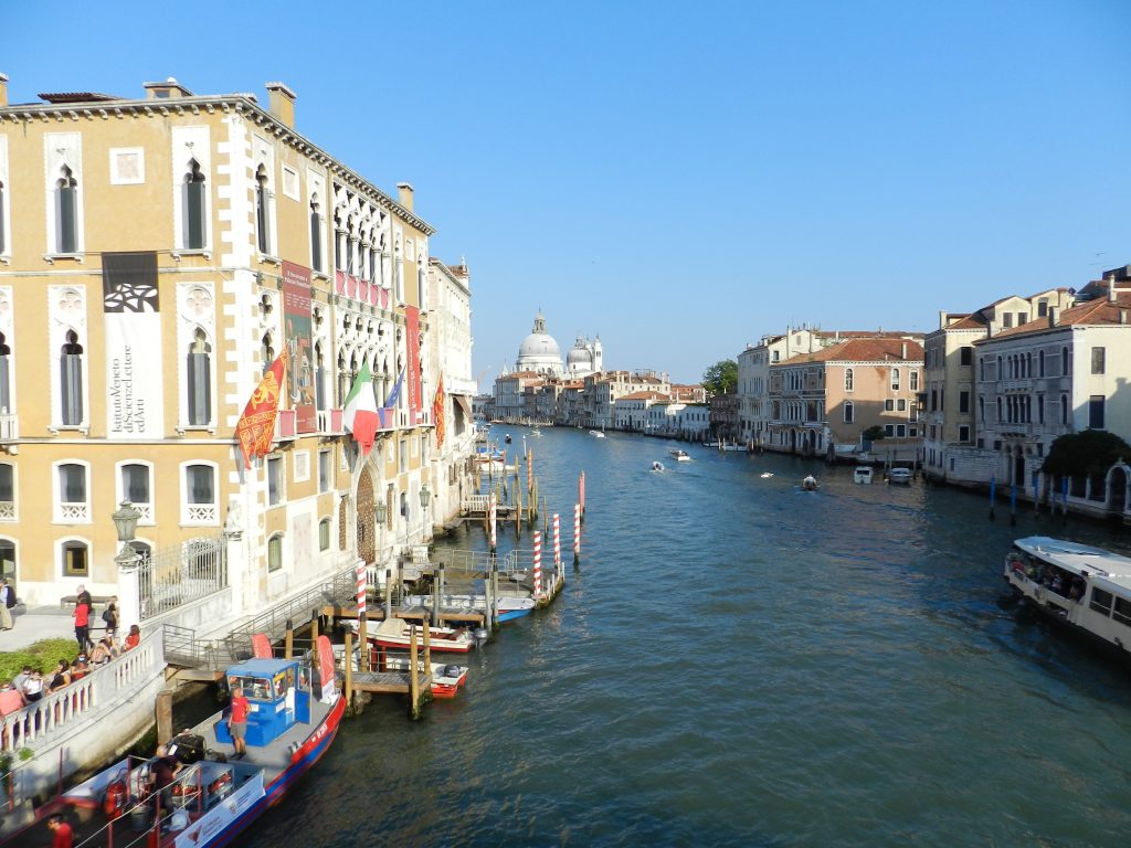 Ponte dell'Accademia