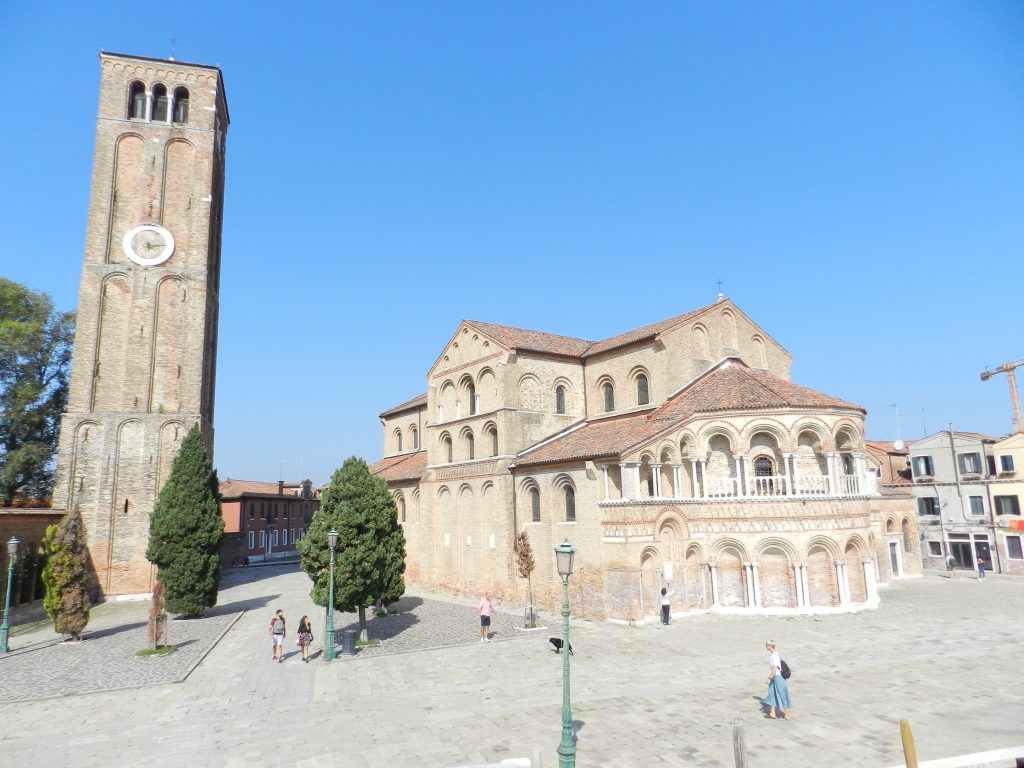 Chiesa Murano
