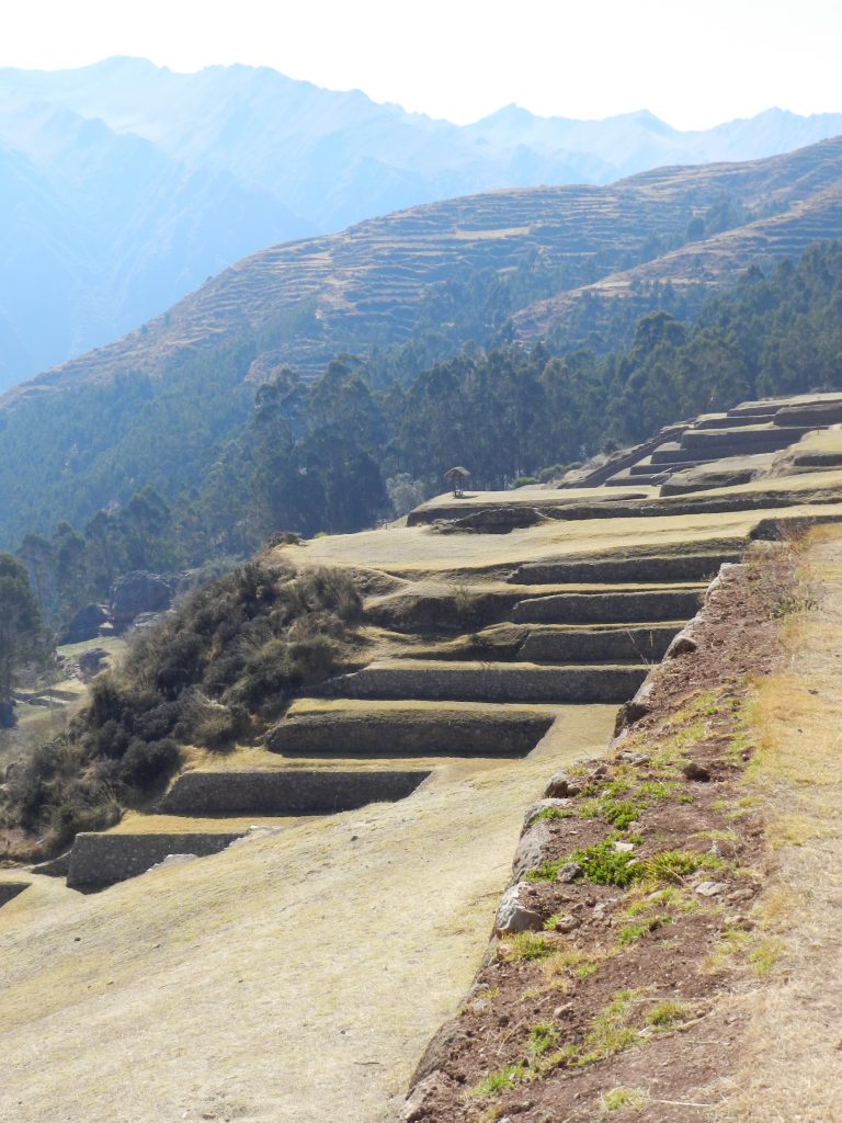 Chinchero Valle Sacra