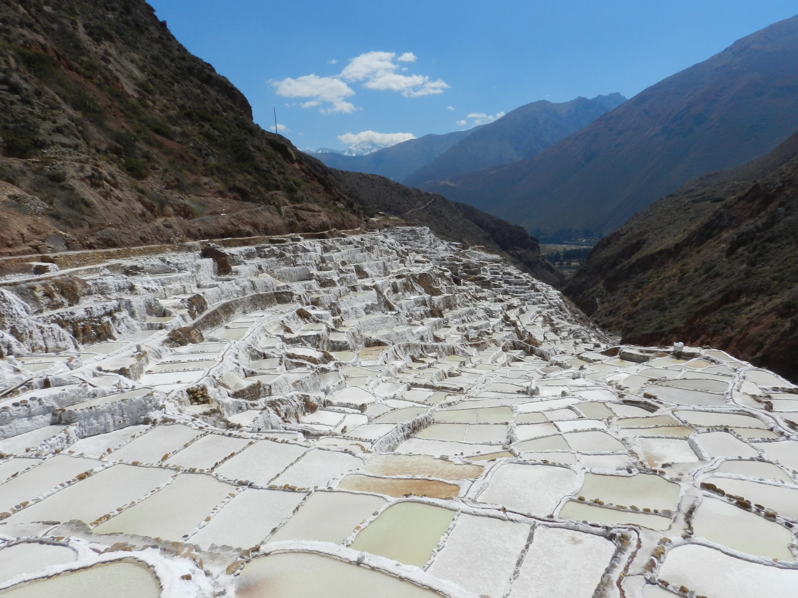 Saline di Maras