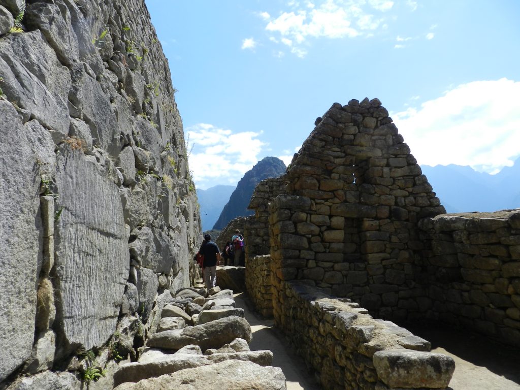 sito archeologico