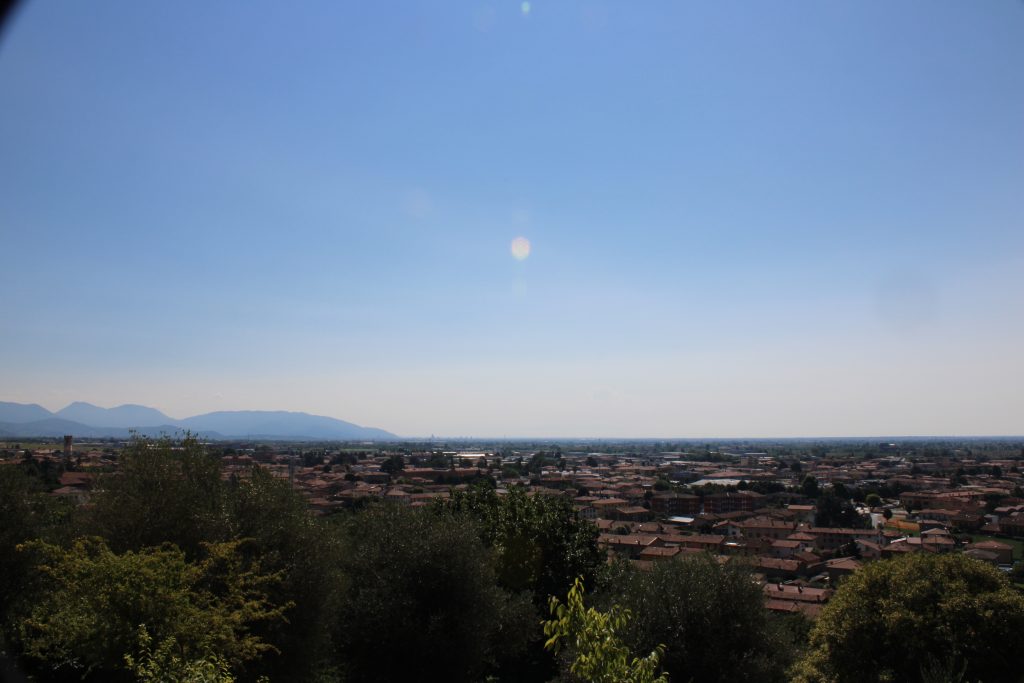 Pianura Padana