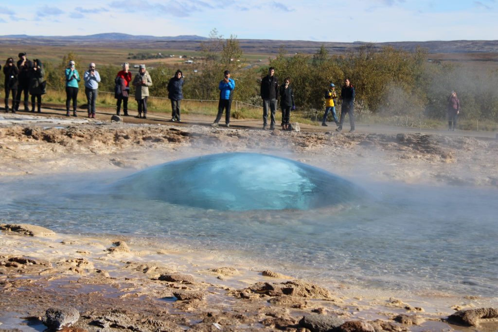 Geysir