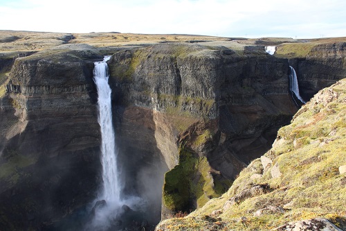 Haifoss