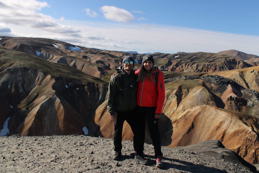 Landmannalaugar