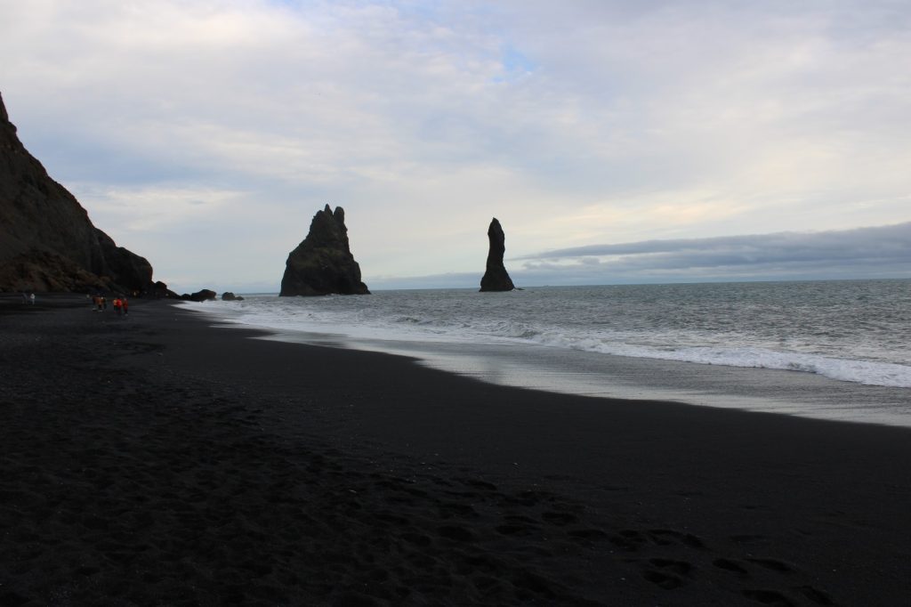 Reynisfjara