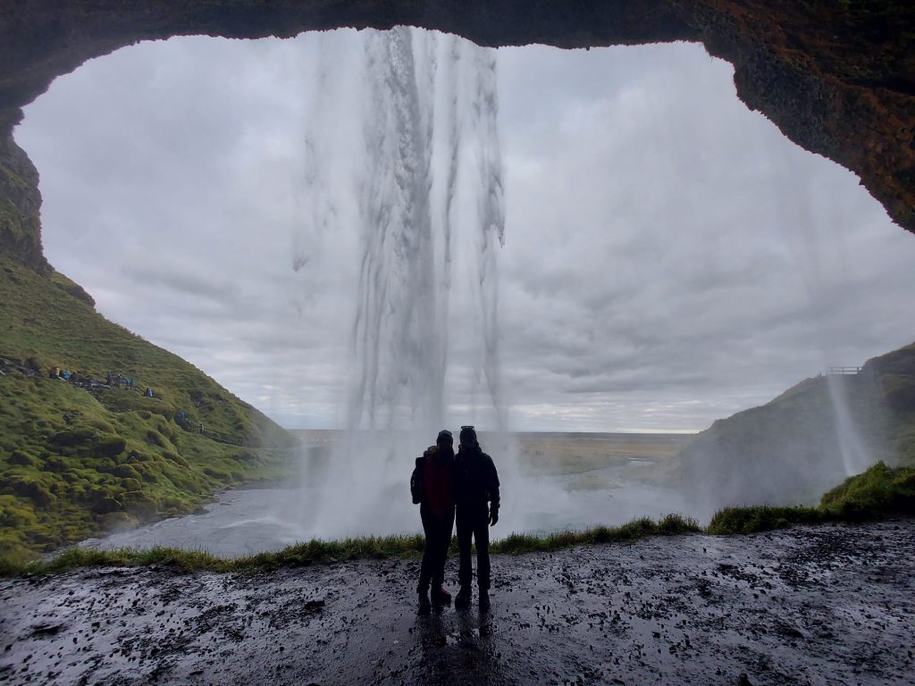 Seljalandsfoss